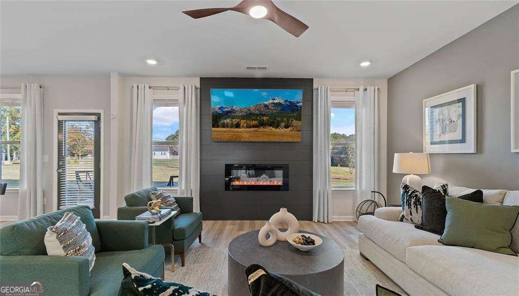 2056 Cadenza Circle Dacula - 7