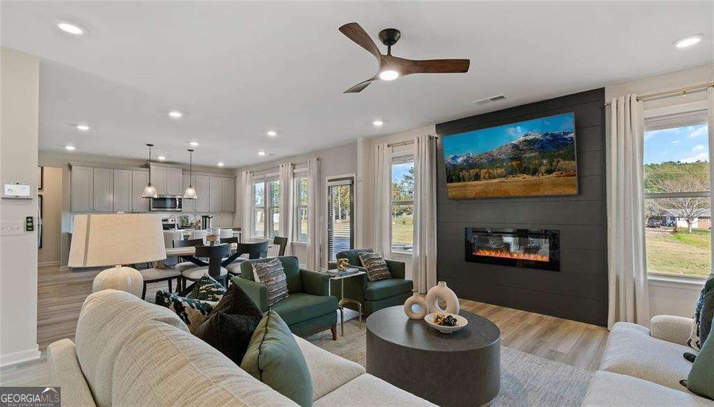 2056 Cadenza Circle Dacula - 8