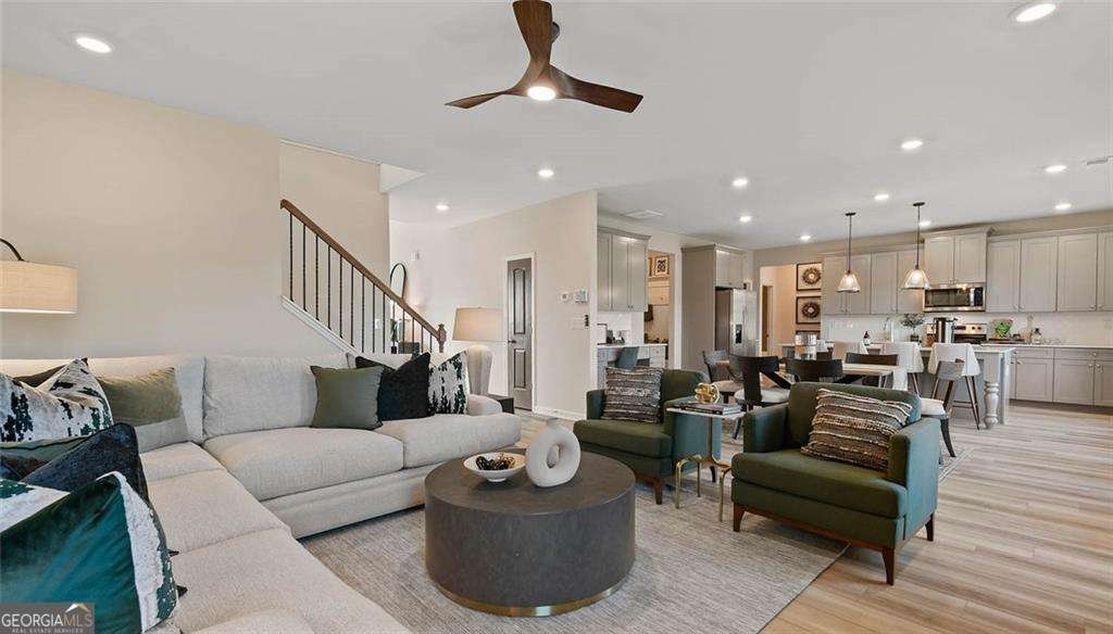 2056 Cadenza Circle Dacula - 9