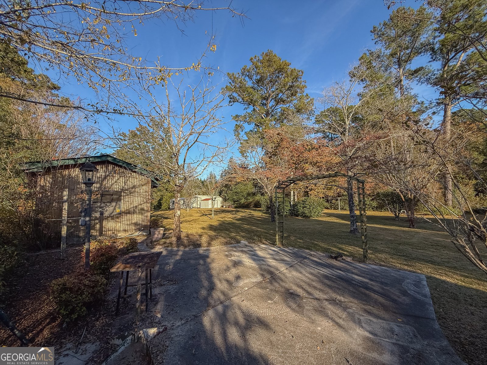 341 Azalea Avenue Millen - 58