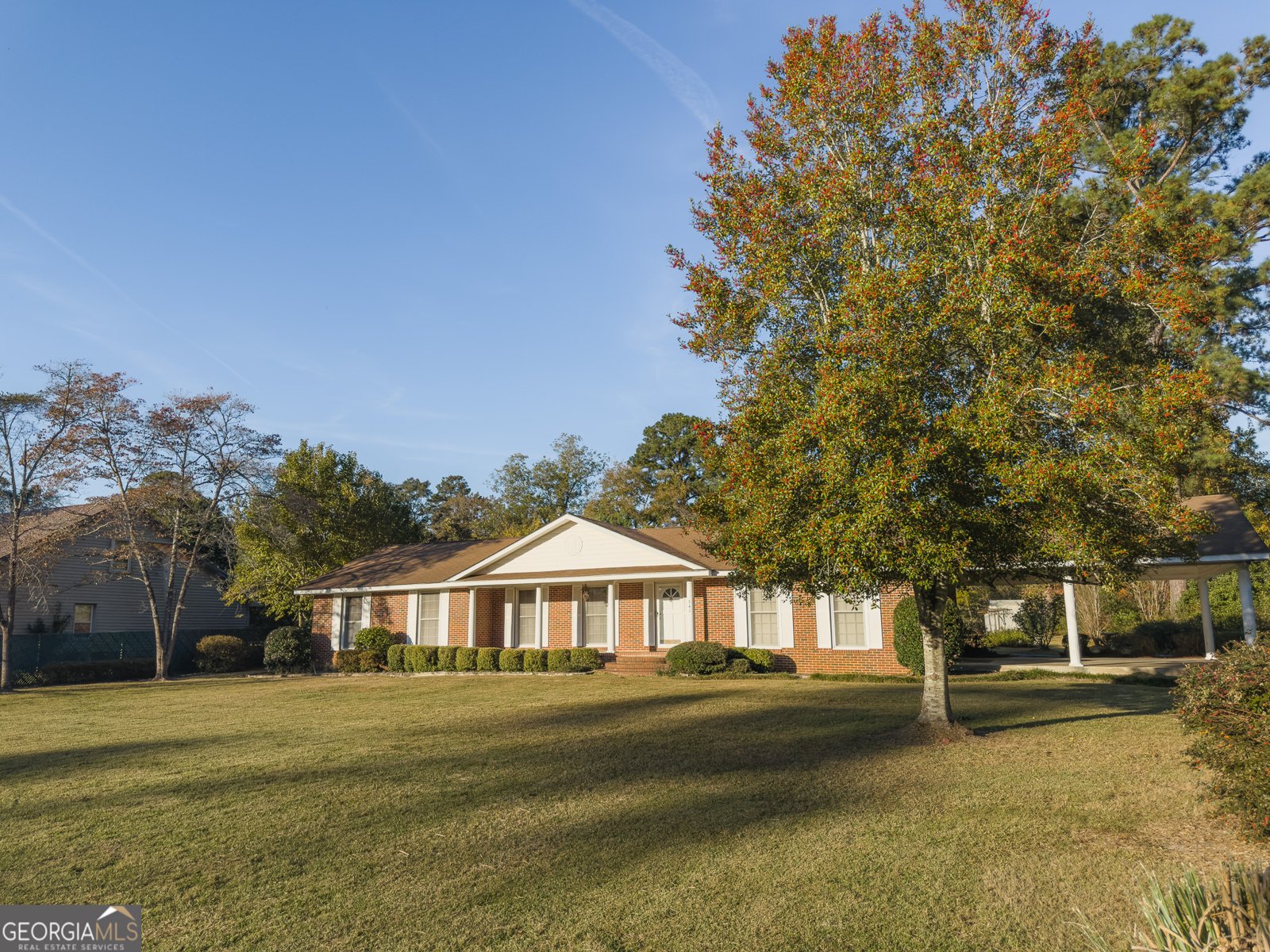 341 Azalea Avenue Millen - 65