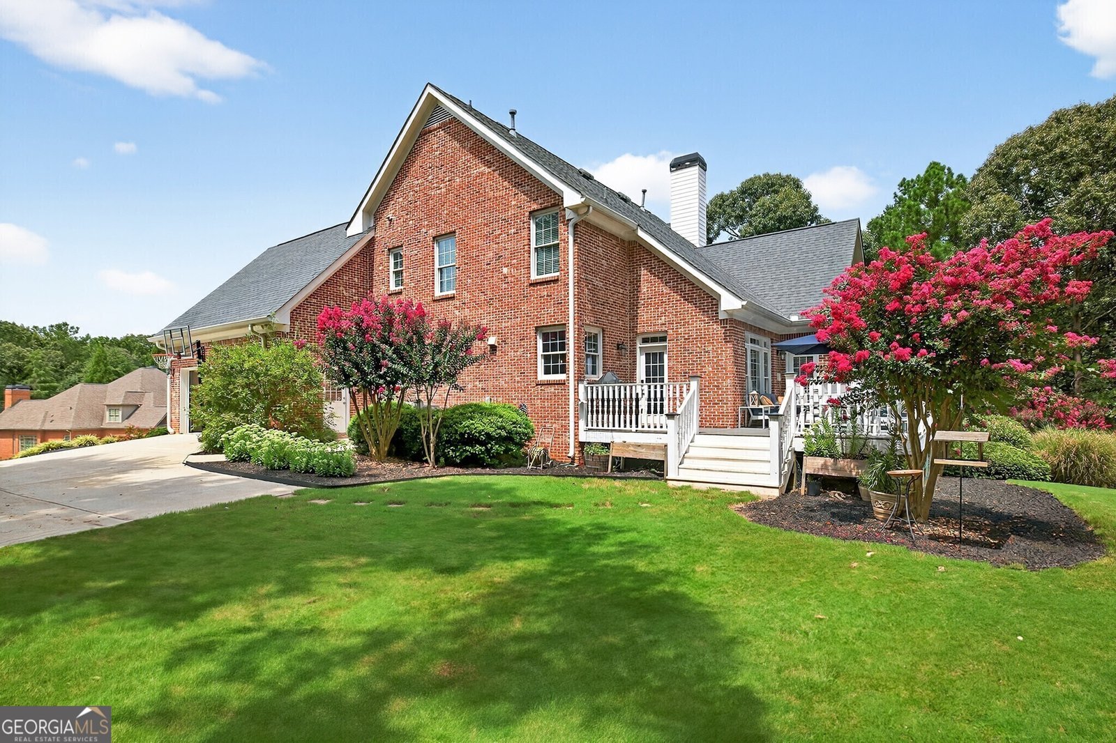 4759 Highland Point Drive Auburn - 23