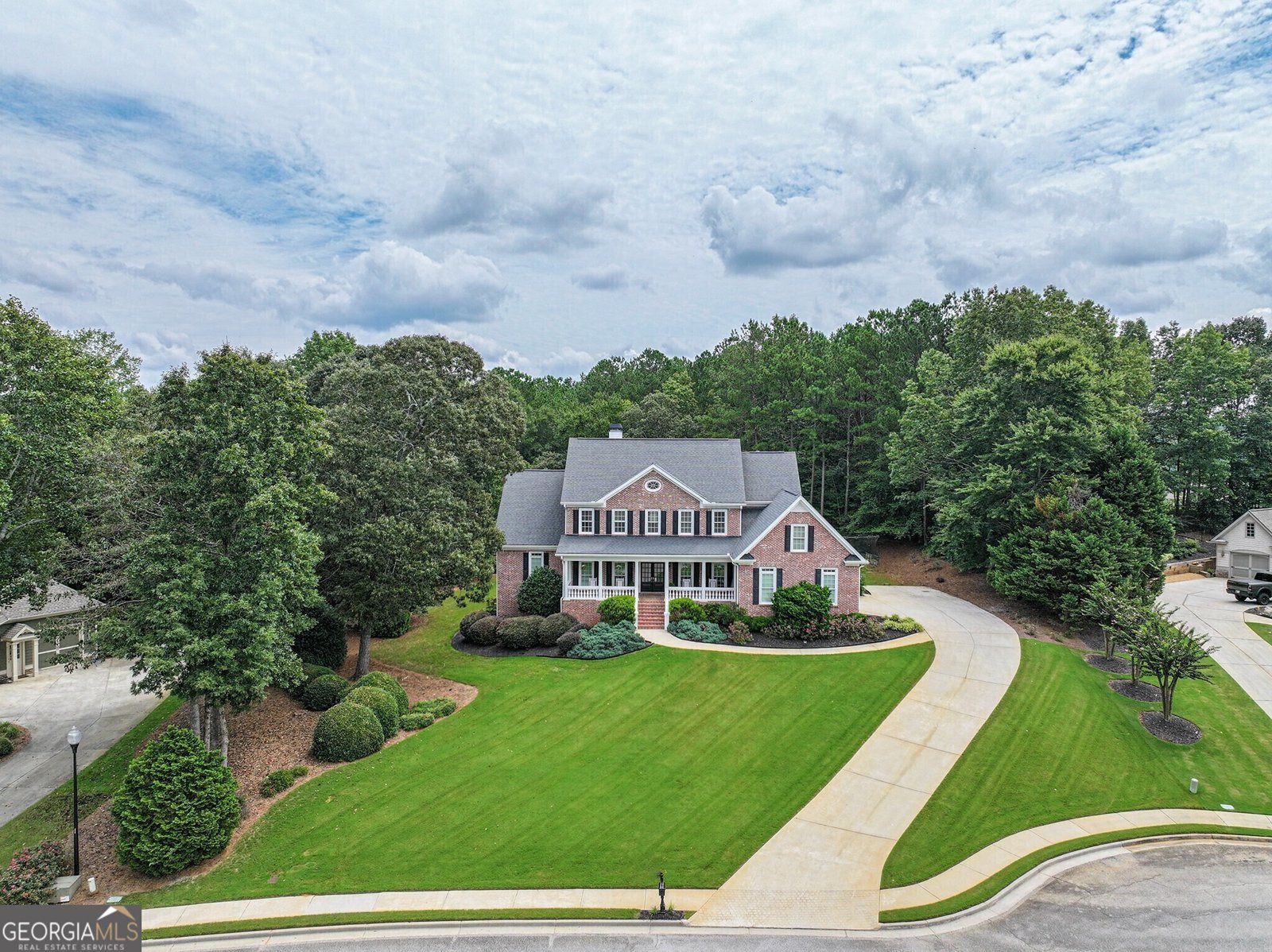 4759 Highland Point Drive Auburn - 25