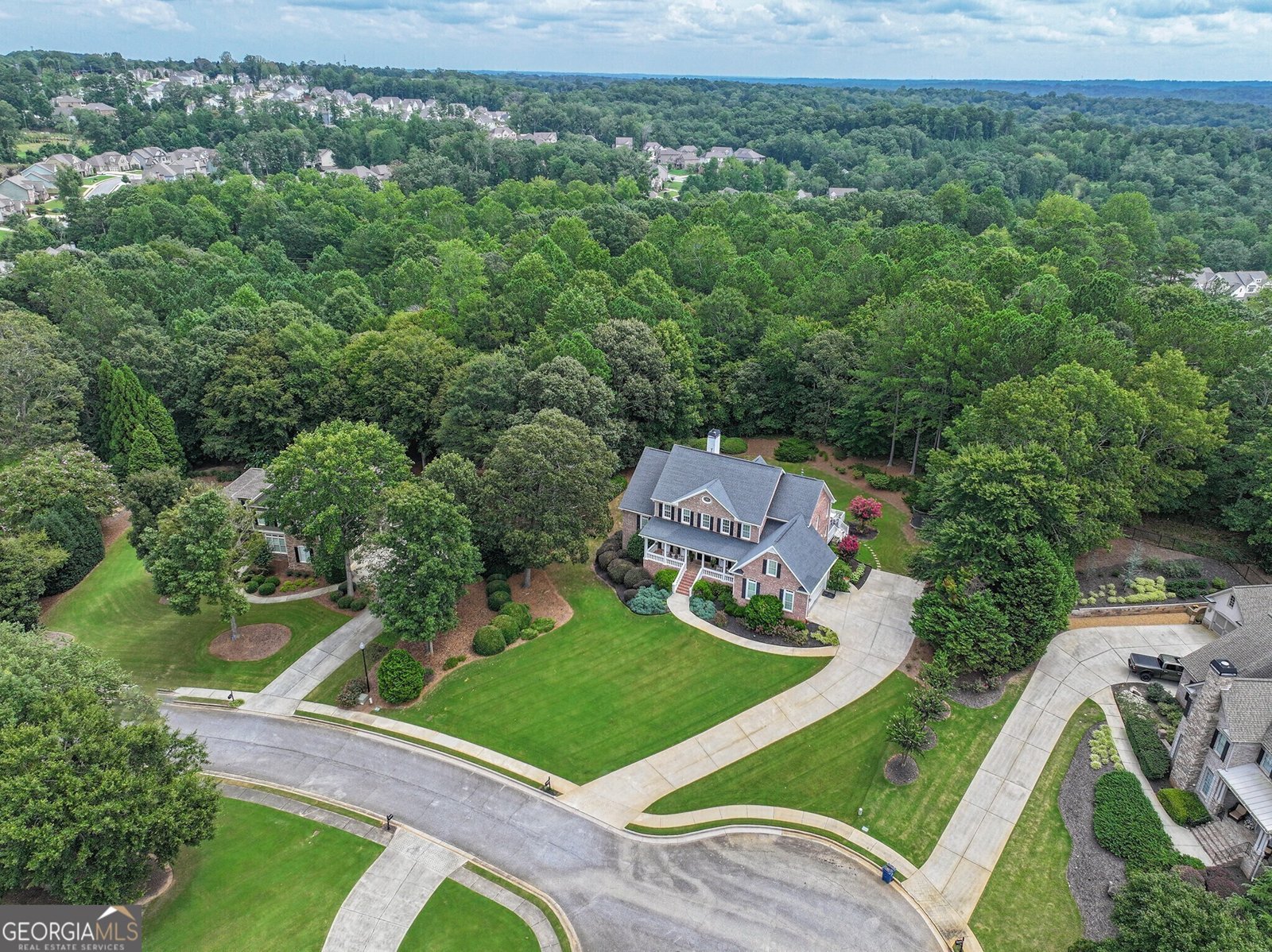 4759 Highland Point Drive Auburn - 27