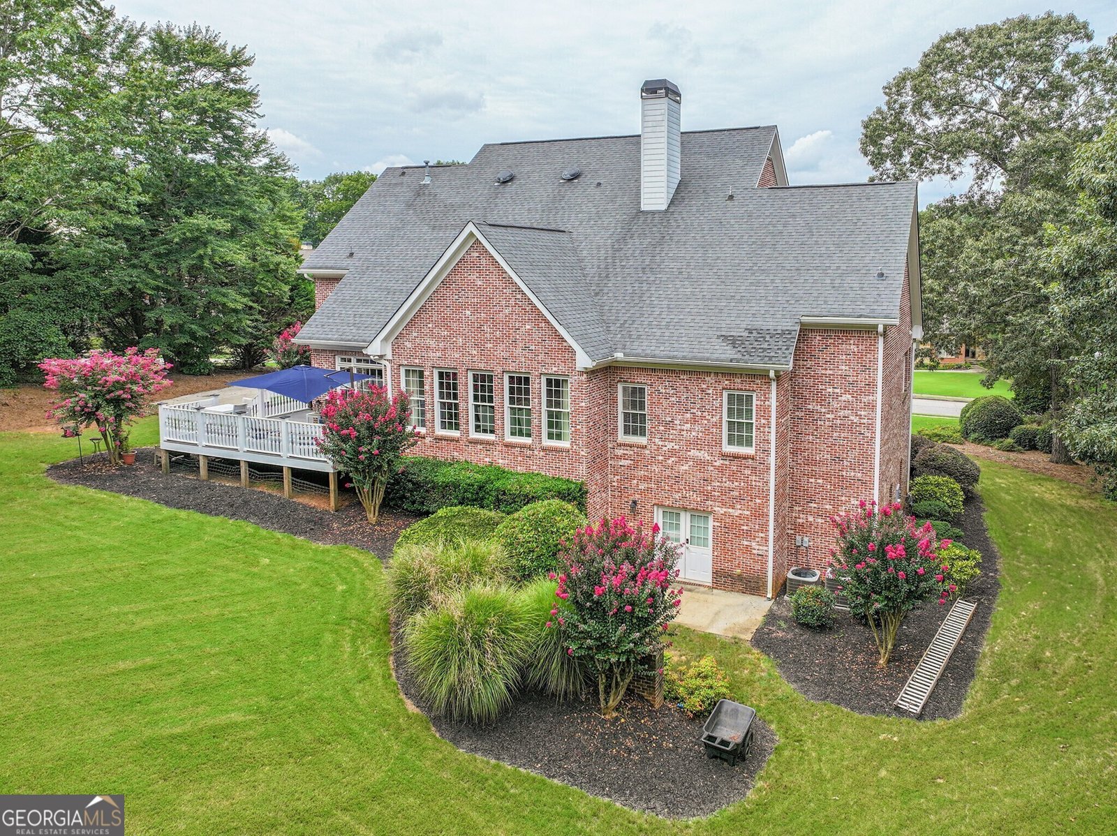 4759 Highland Point Drive Auburn - 32