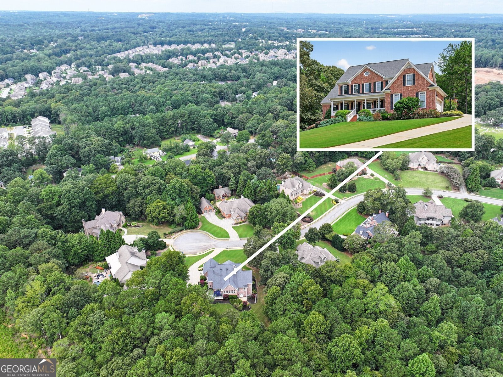 4759 Highland Point Drive Auburn - 35