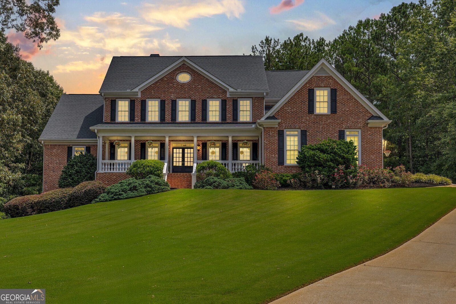 4759 Highland Point Drive Auburn - 36