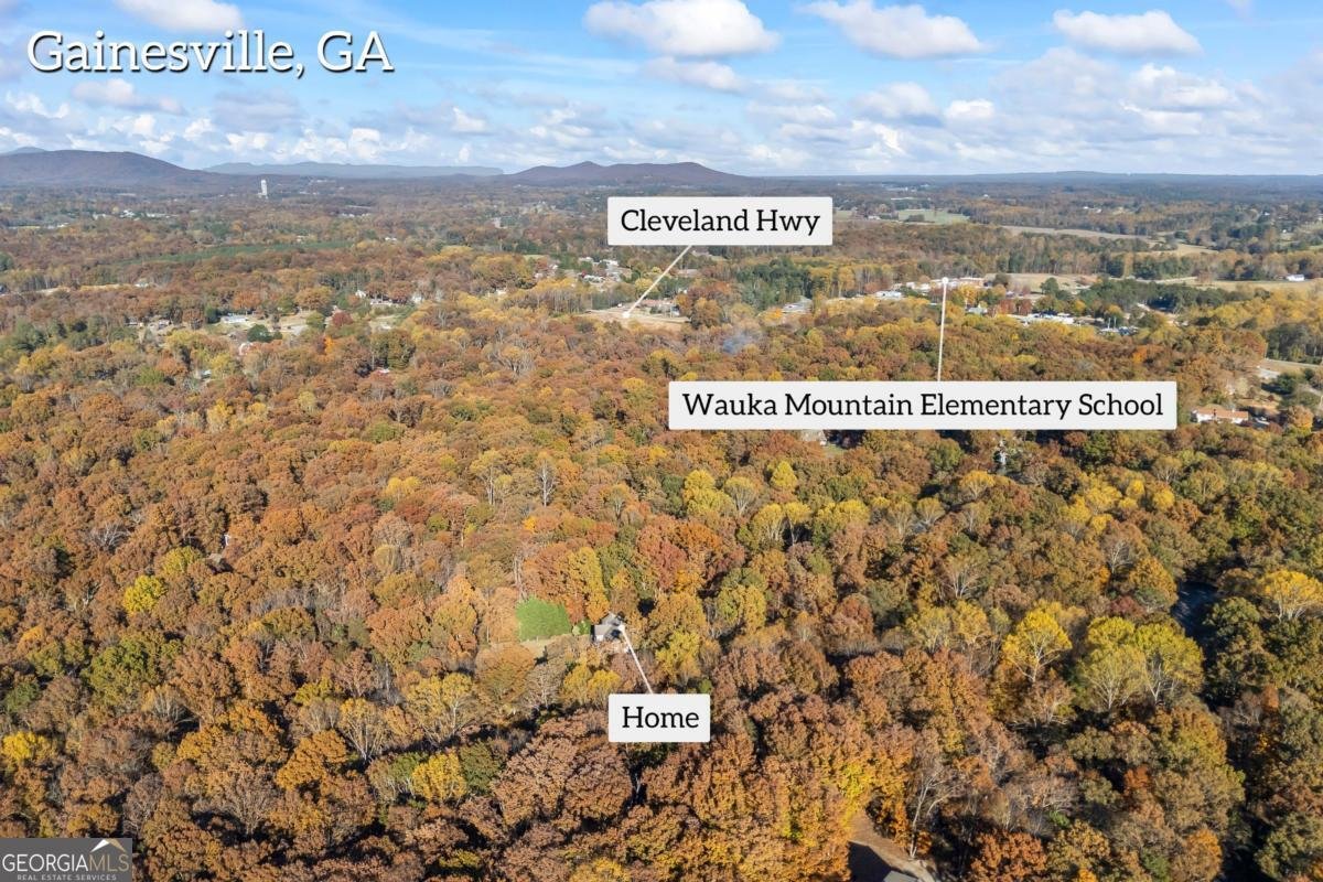 2904 Westwood Trail Gainesville - 29