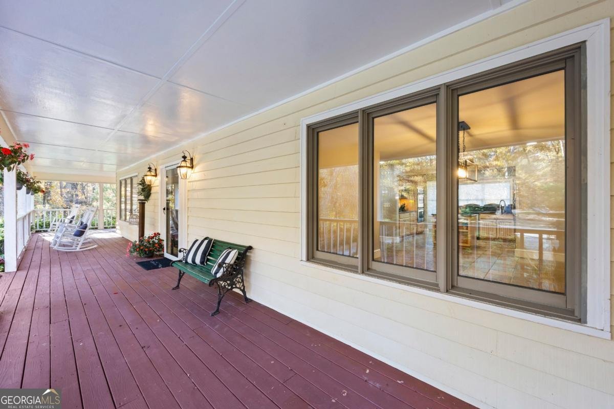 2904 Westwood Trail Gainesville - 30