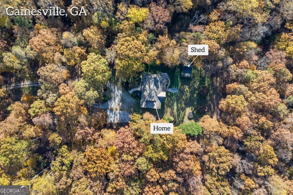 2904 Westwood Trail Gainesville - 31