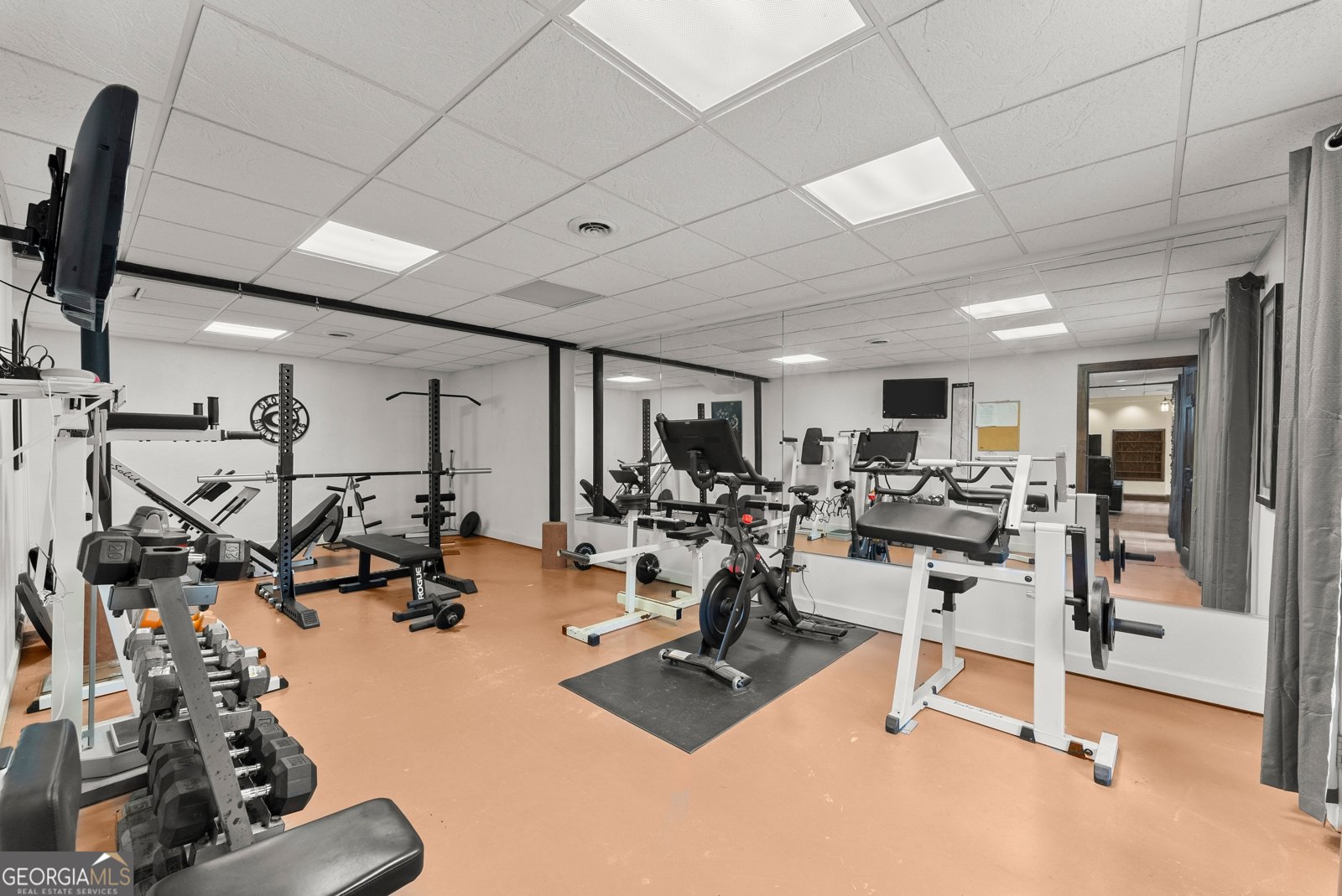 2904 Westwood Trail Gainesville - 58