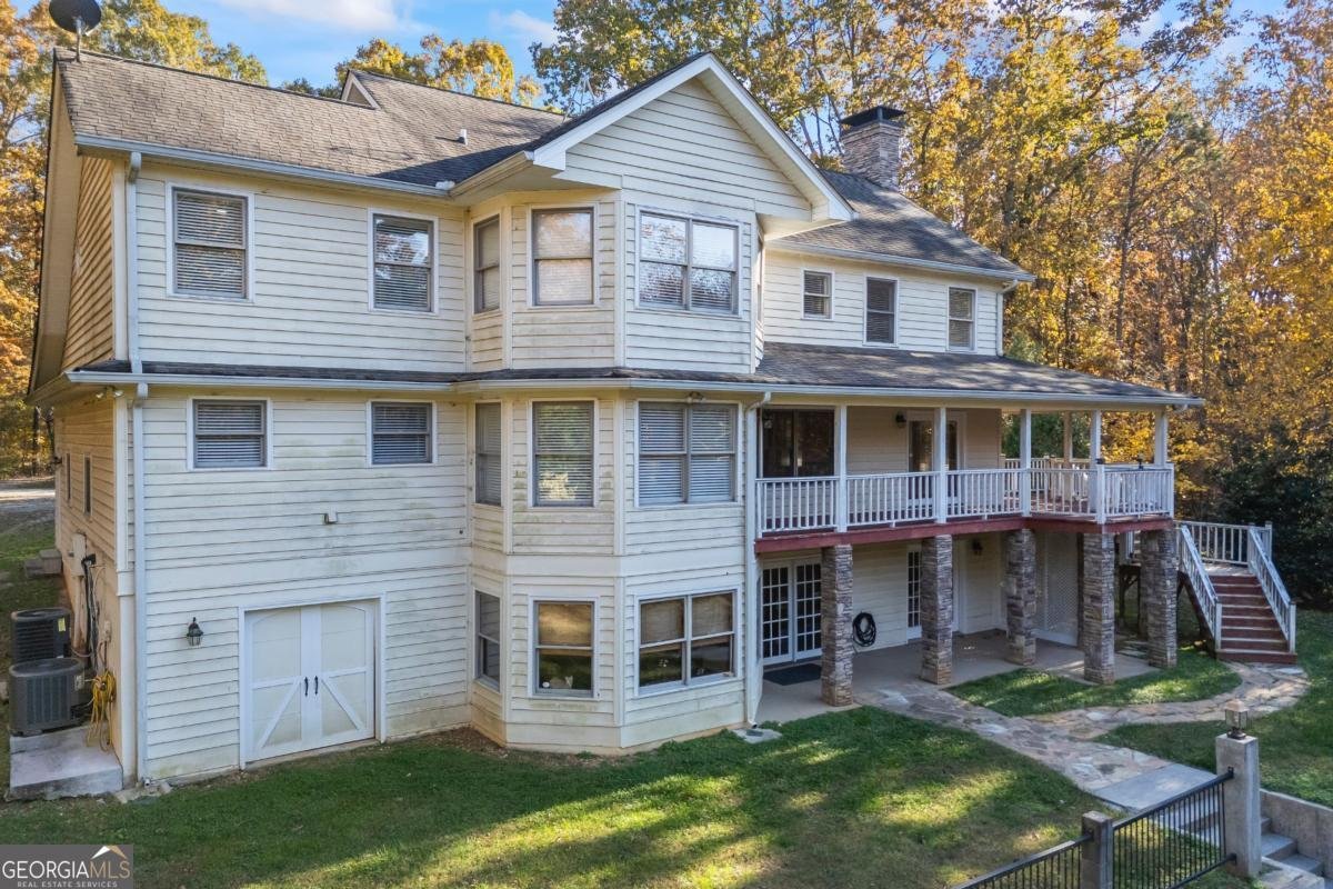 2904 Westwood Trail Gainesville - 69