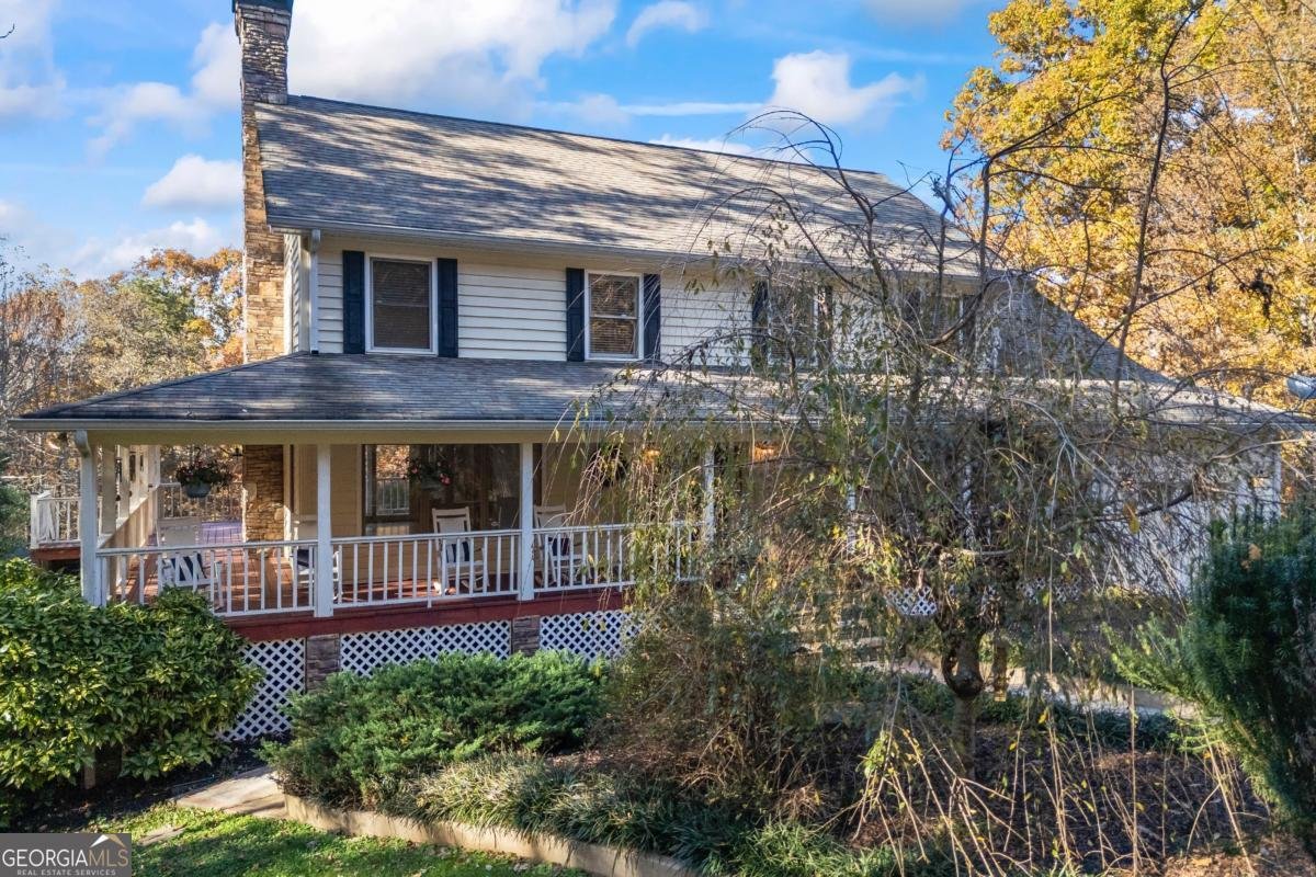 2904 Westwood Trail Gainesville - 76