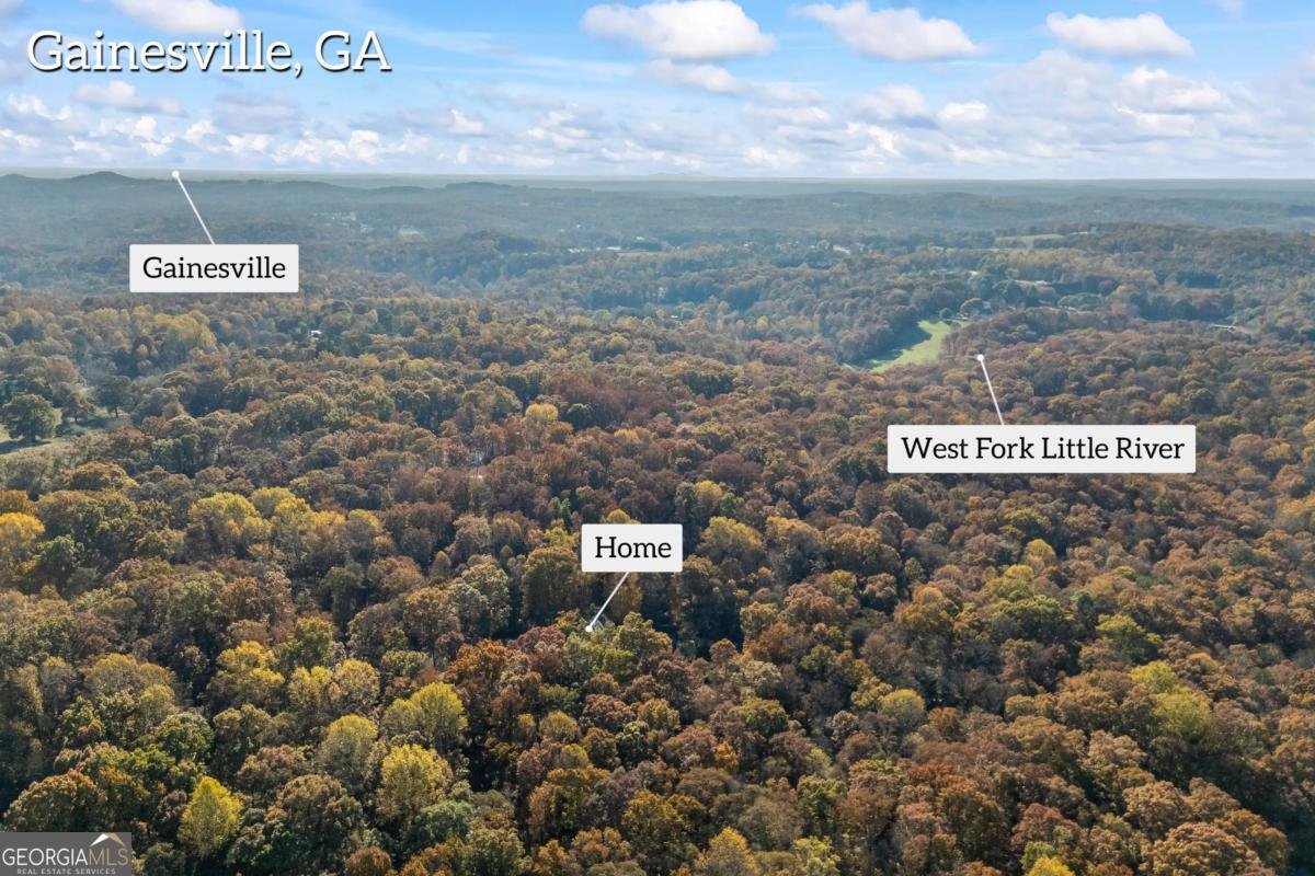 2904 Westwood Trail Gainesville - 85