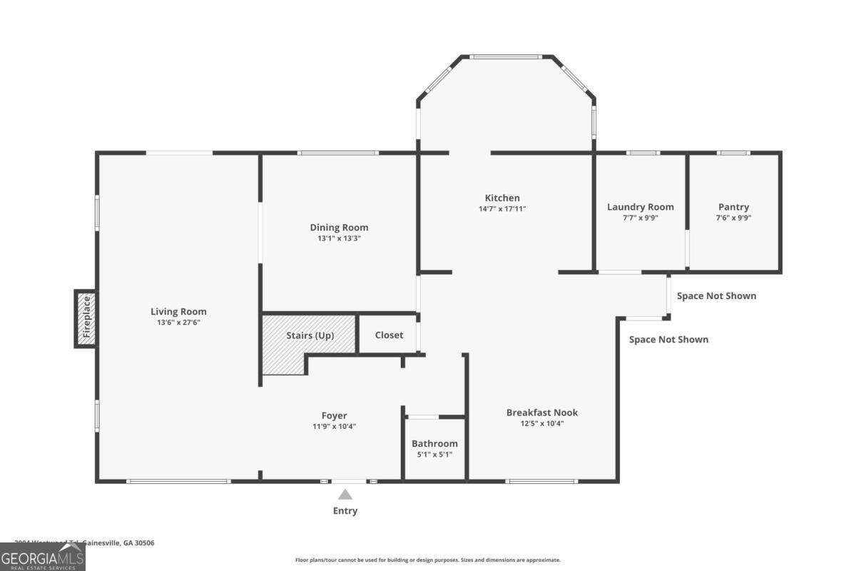 2904 Westwood Trail Gainesville - 87
