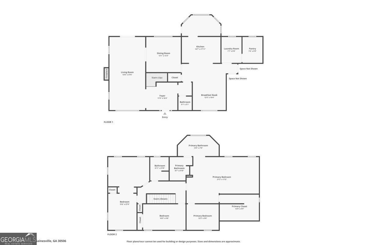 2904 Westwood Trail Gainesville - 89