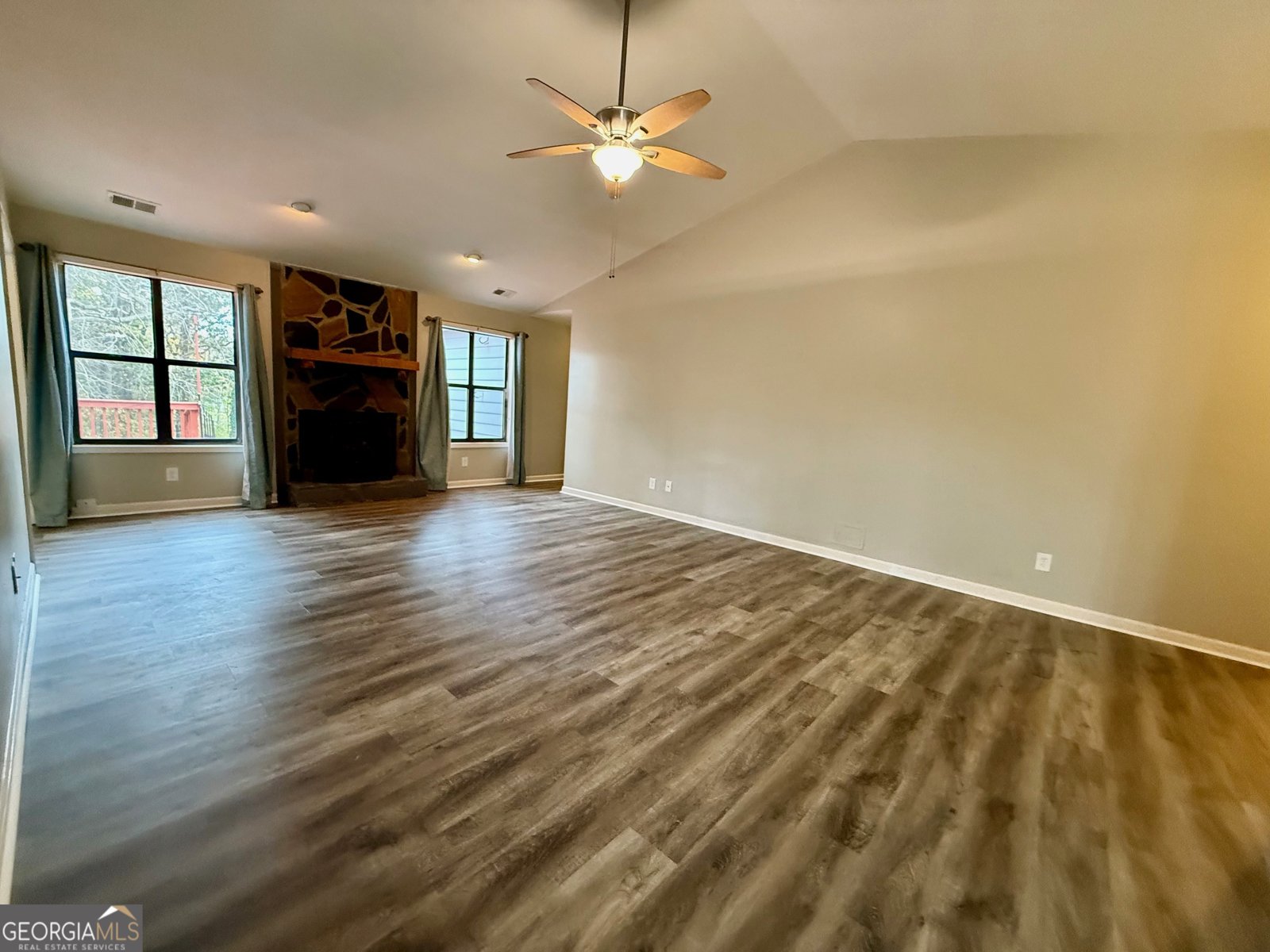 3802 Bayside Passage Acworth - 1