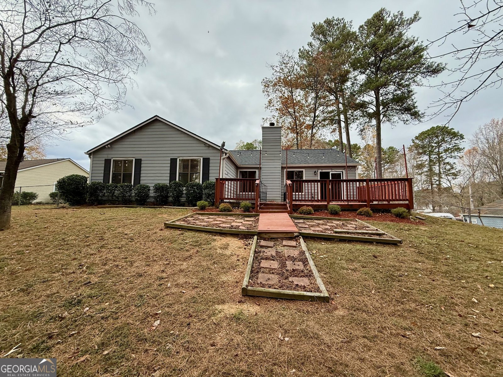 3802 Bayside Passage Acworth - 13