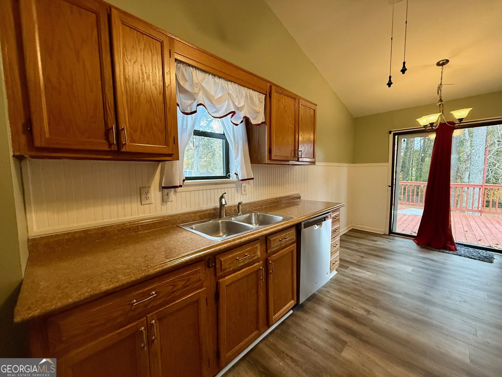 3802 Bayside Passage Acworth - 15