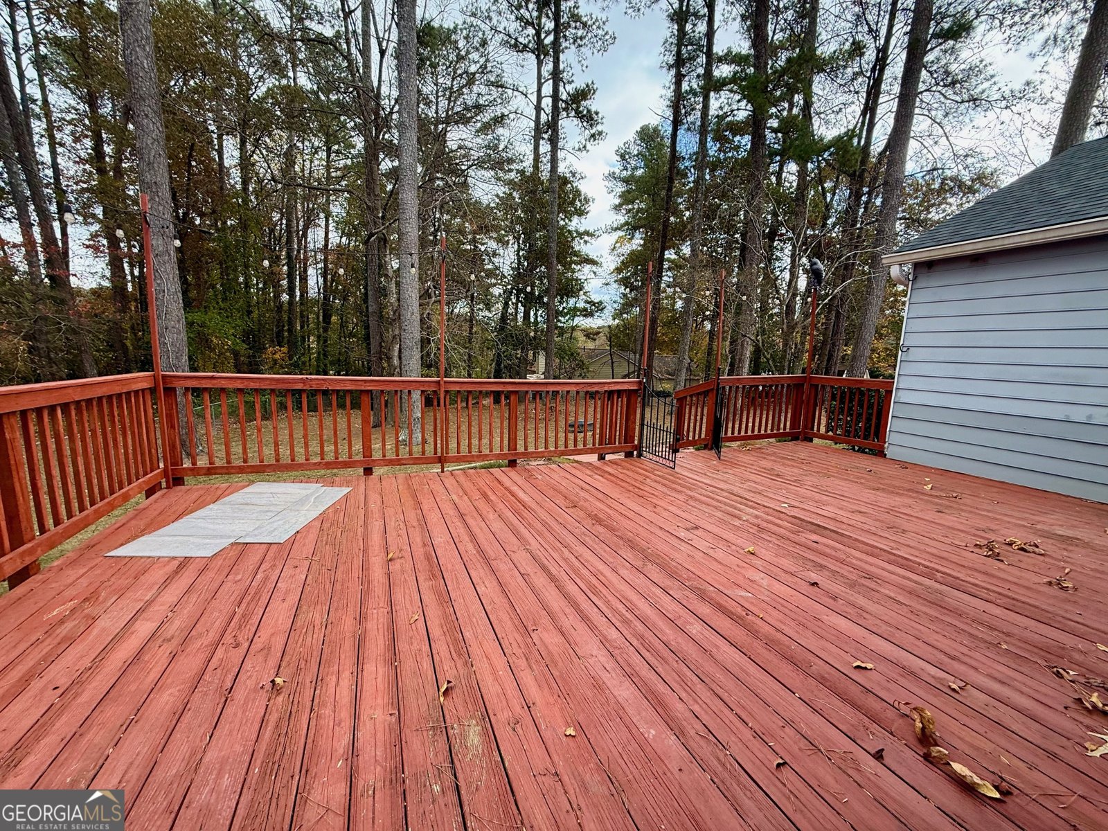 3802 Bayside Passage Acworth - 16