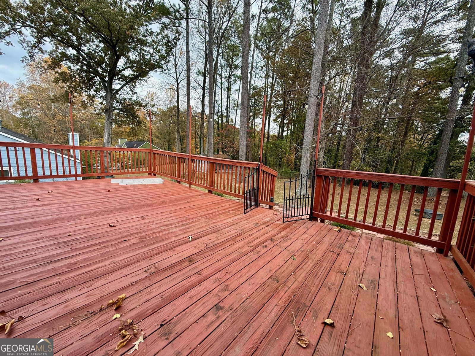 3802 Bayside Passage Acworth - 17