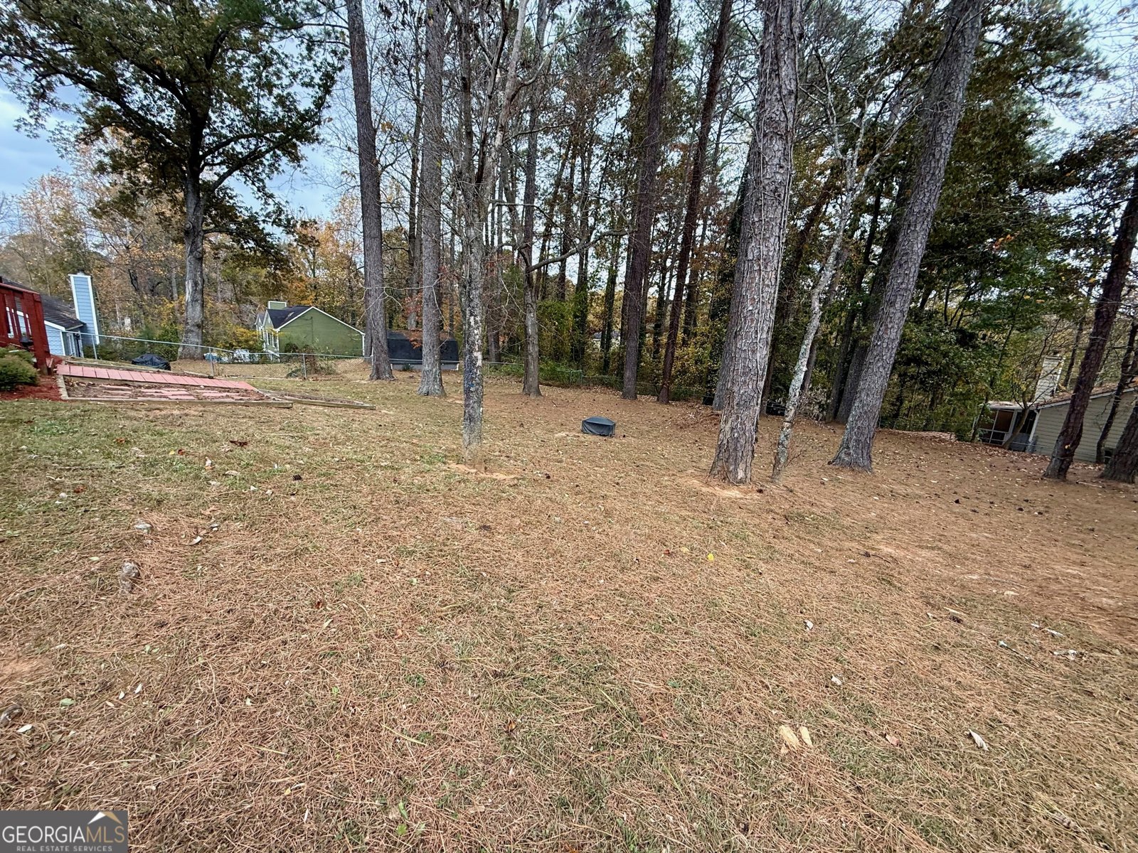 3802 Bayside Passage Acworth - 19