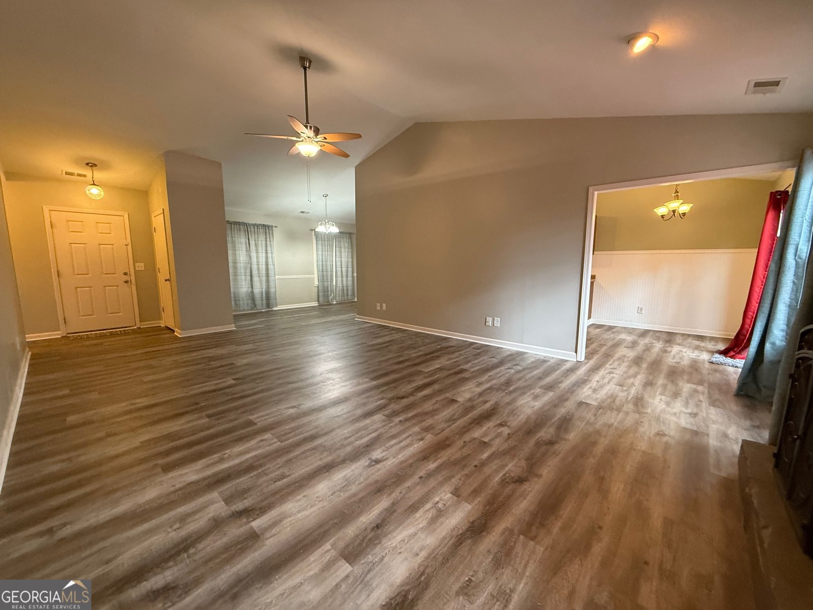 3802 Bayside Passage Acworth - 2