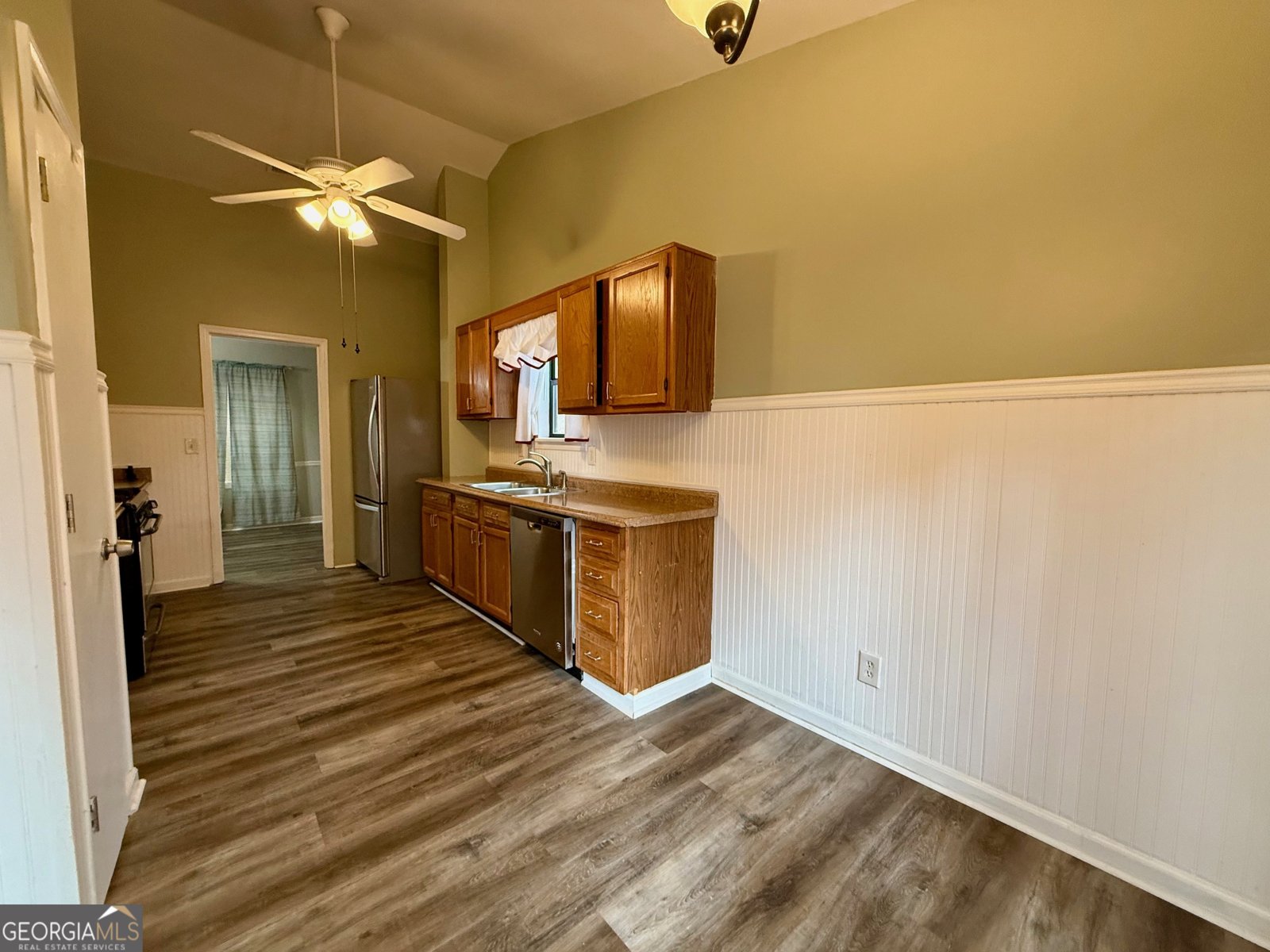 3802 Bayside Passage Acworth - 3