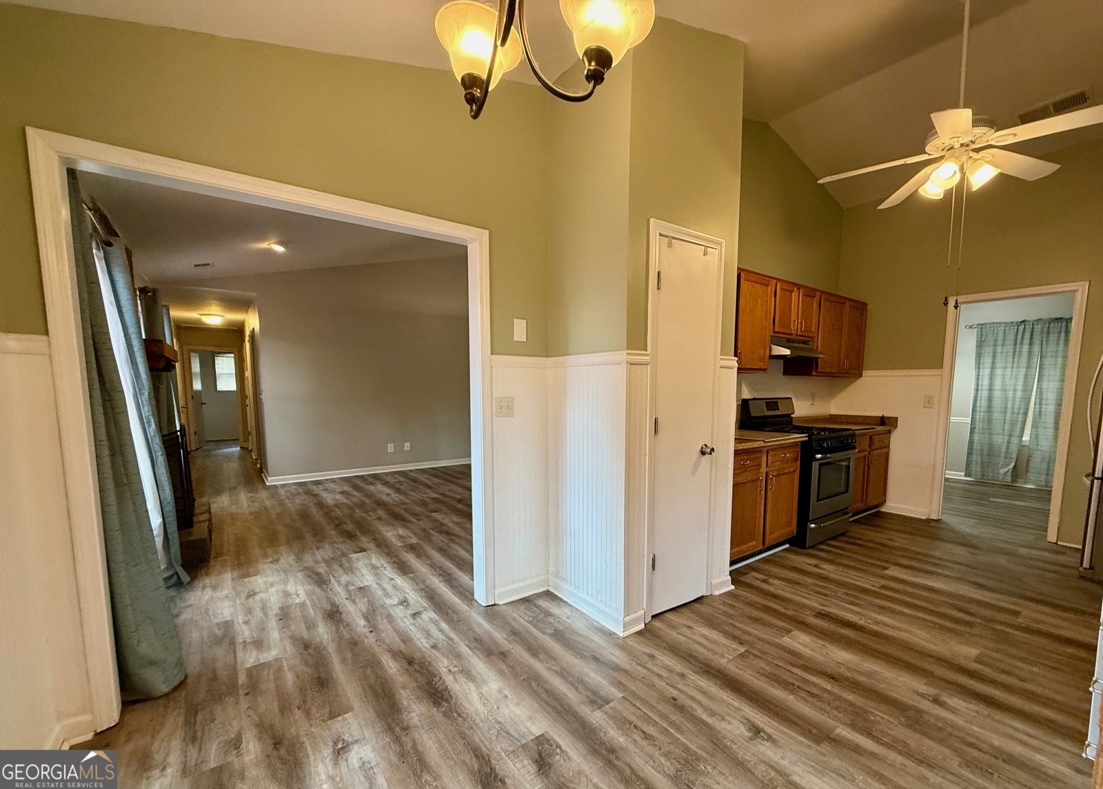 3802 Bayside Passage Acworth - 4