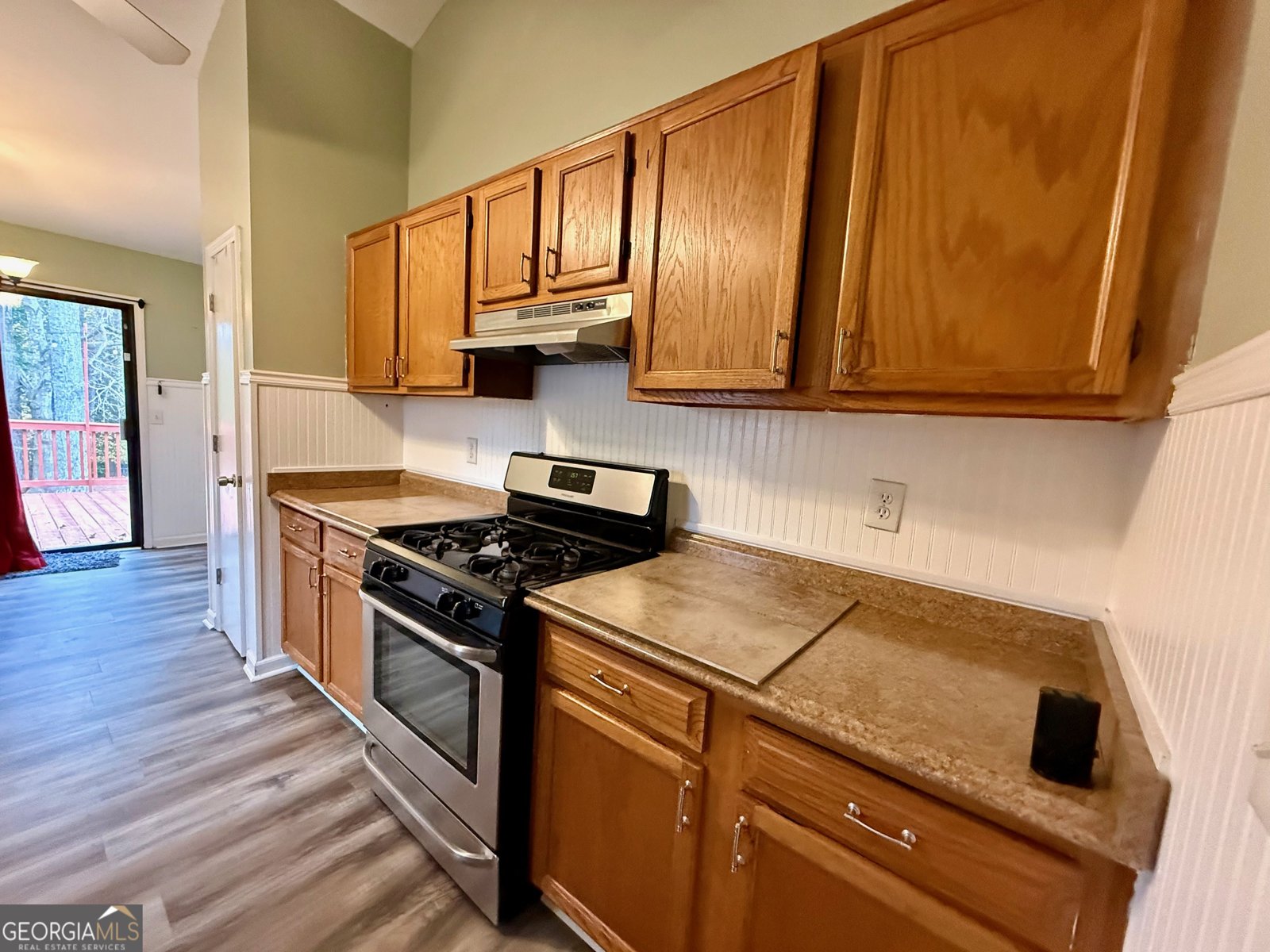 3802 Bayside Passage Acworth - 7