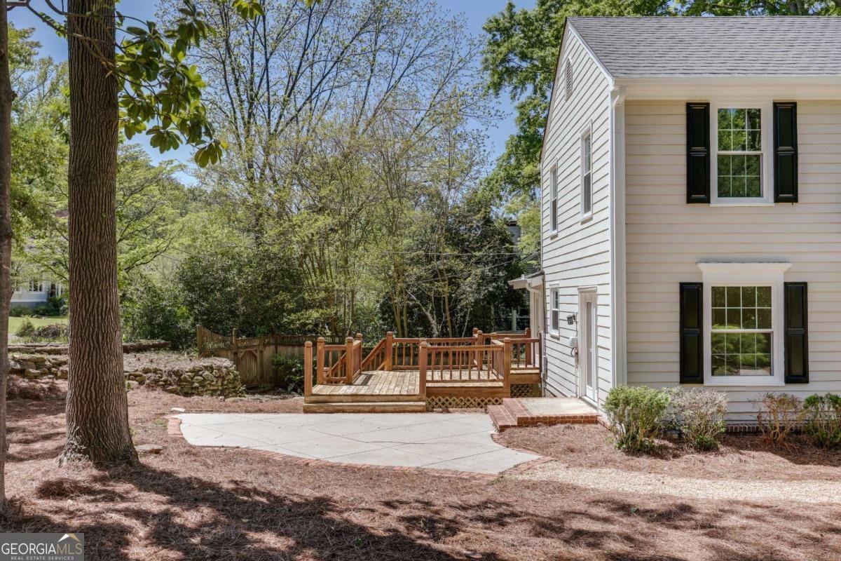 490 McWhorter Drive Athens - 2