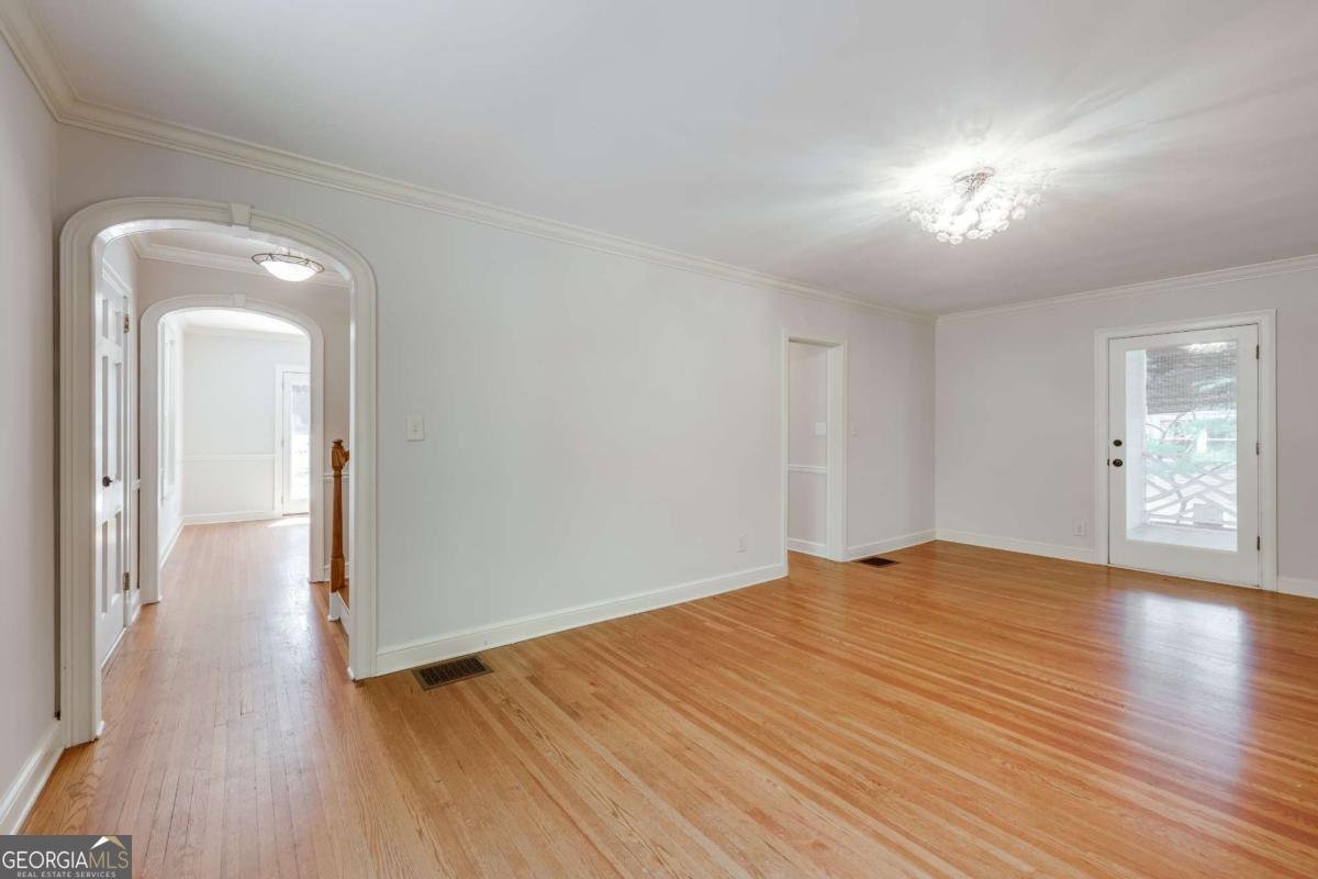 490 McWhorter Drive Athens - 24