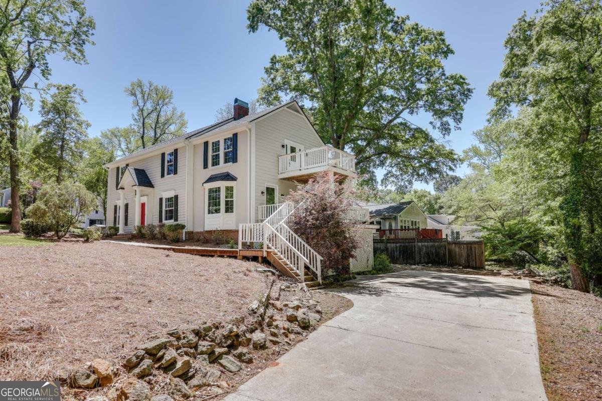 490 McWhorter Drive Athens - 6