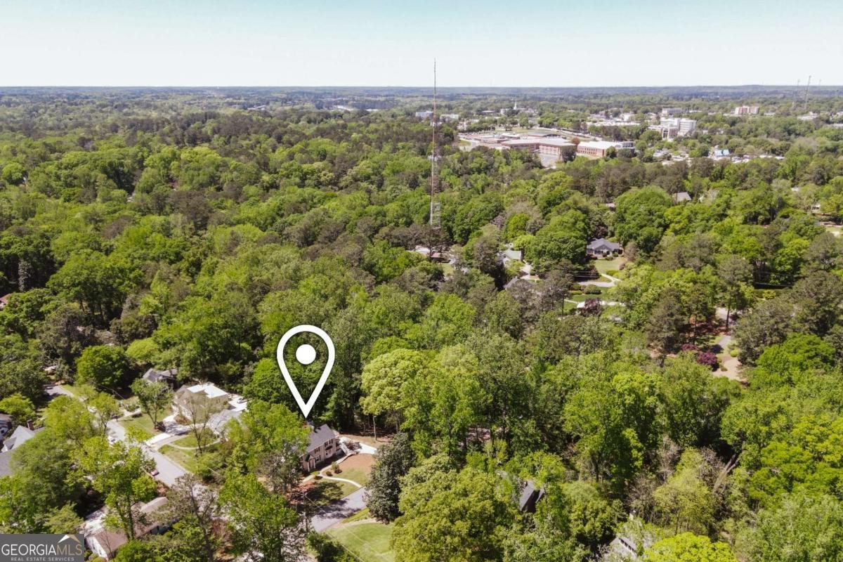 490 McWhorter Drive Athens - 75