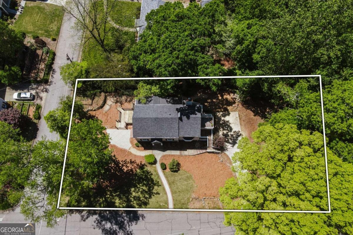 490 McWhorter Drive Athens - 9