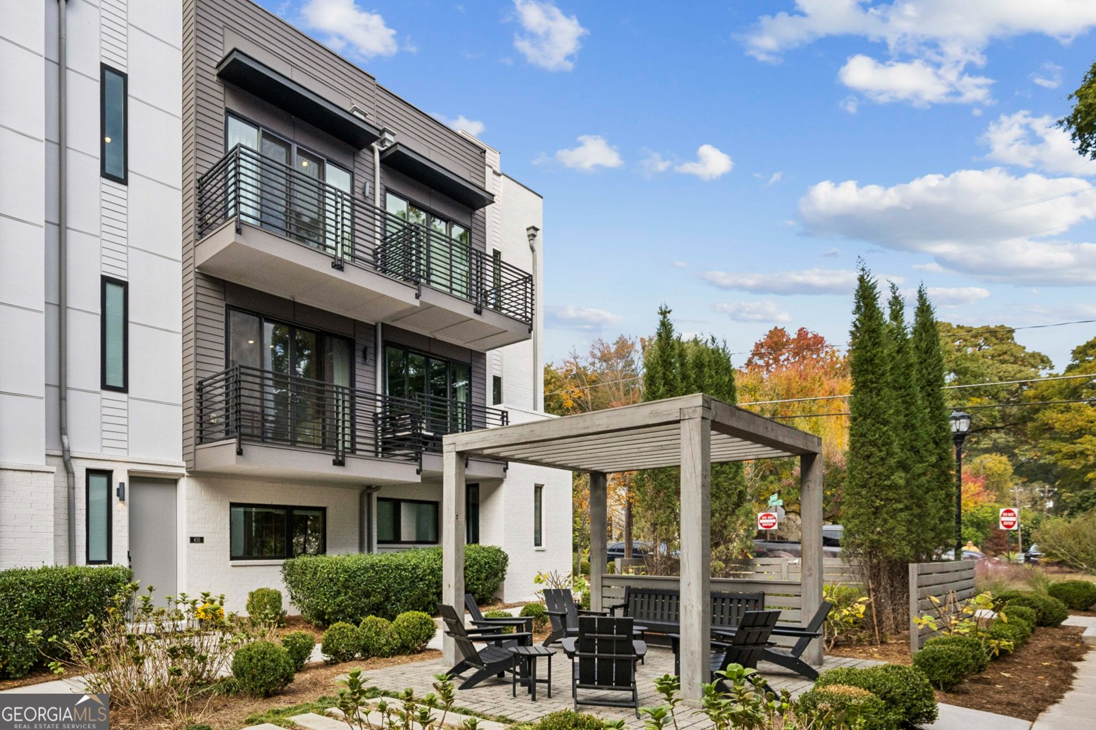 450 Plateau Place Atlanta - 1