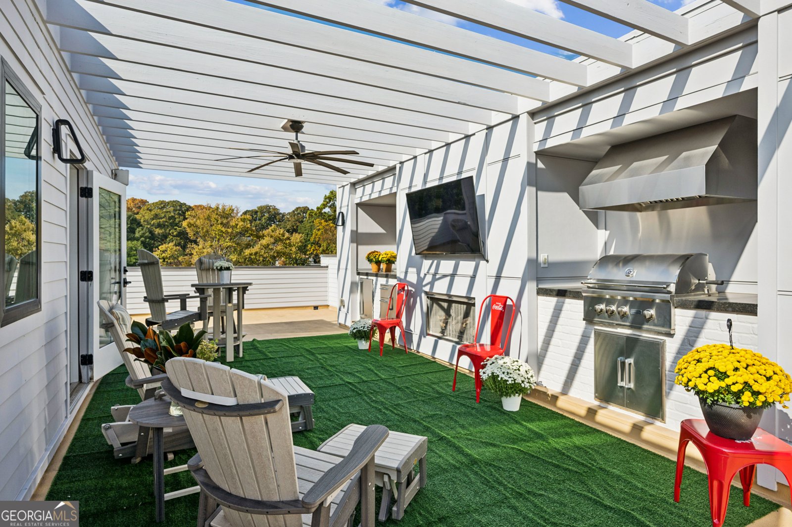 450 Plateau Place Atlanta - 28