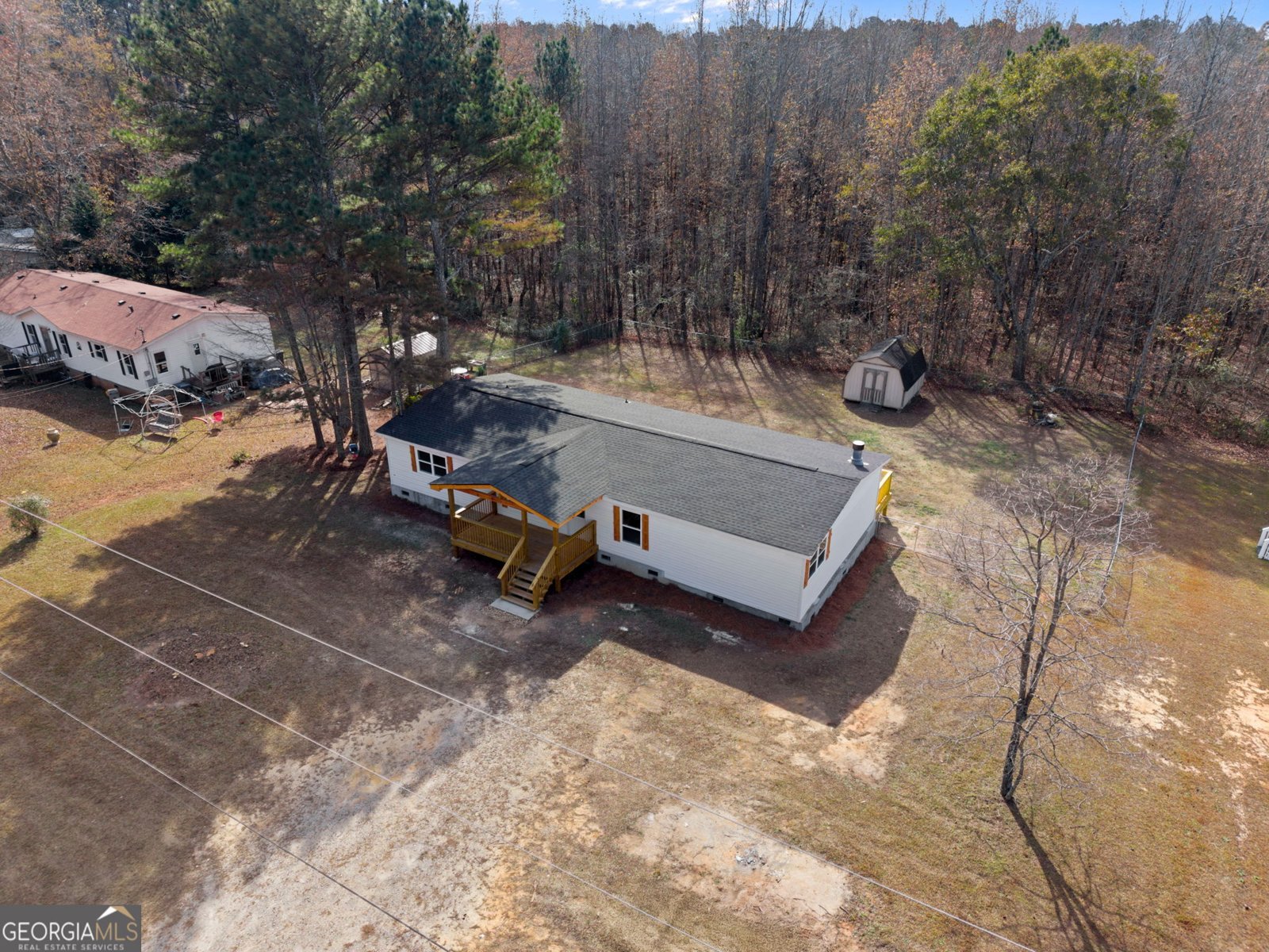 991 Waddell Road Bremen - 37