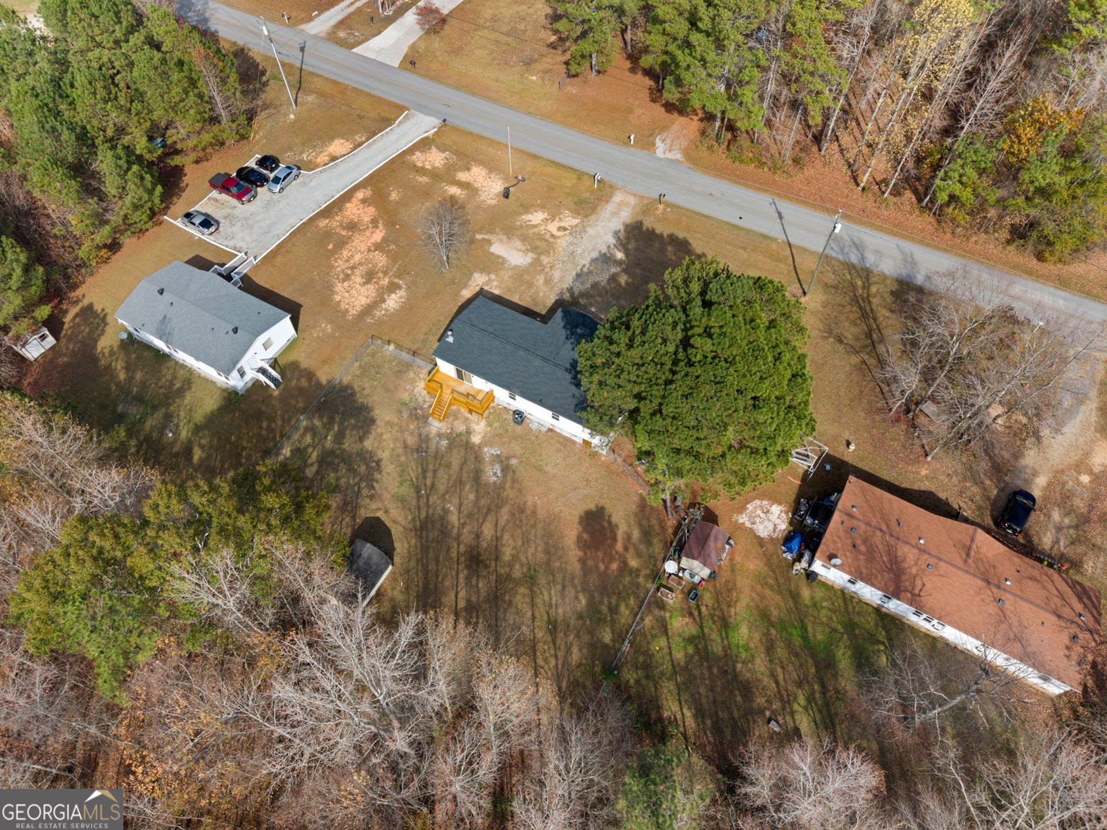 991 Waddell Road Bremen - 38