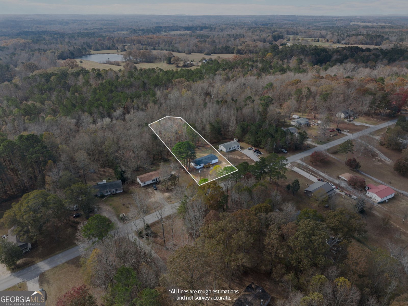 991 Waddell Road Bremen - 40