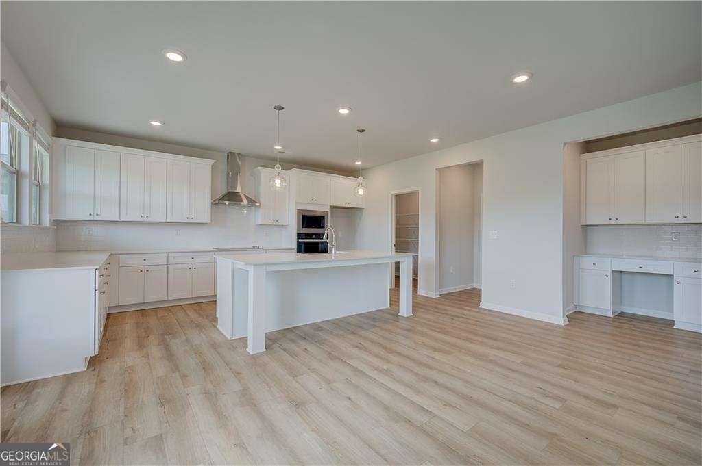 2811 Dolce Road Dacula - 11