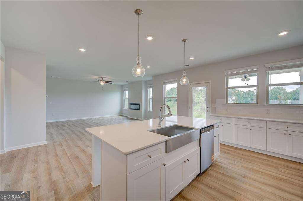 2811 Dolce Road Dacula - 14