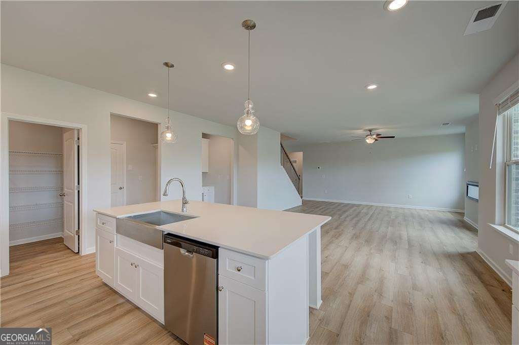 2811 Dolce Road Dacula - 15