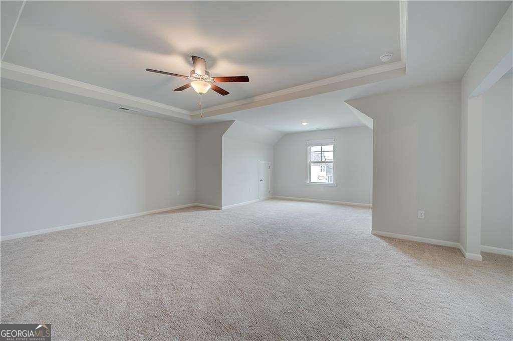 2811 Dolce Road Dacula - 20