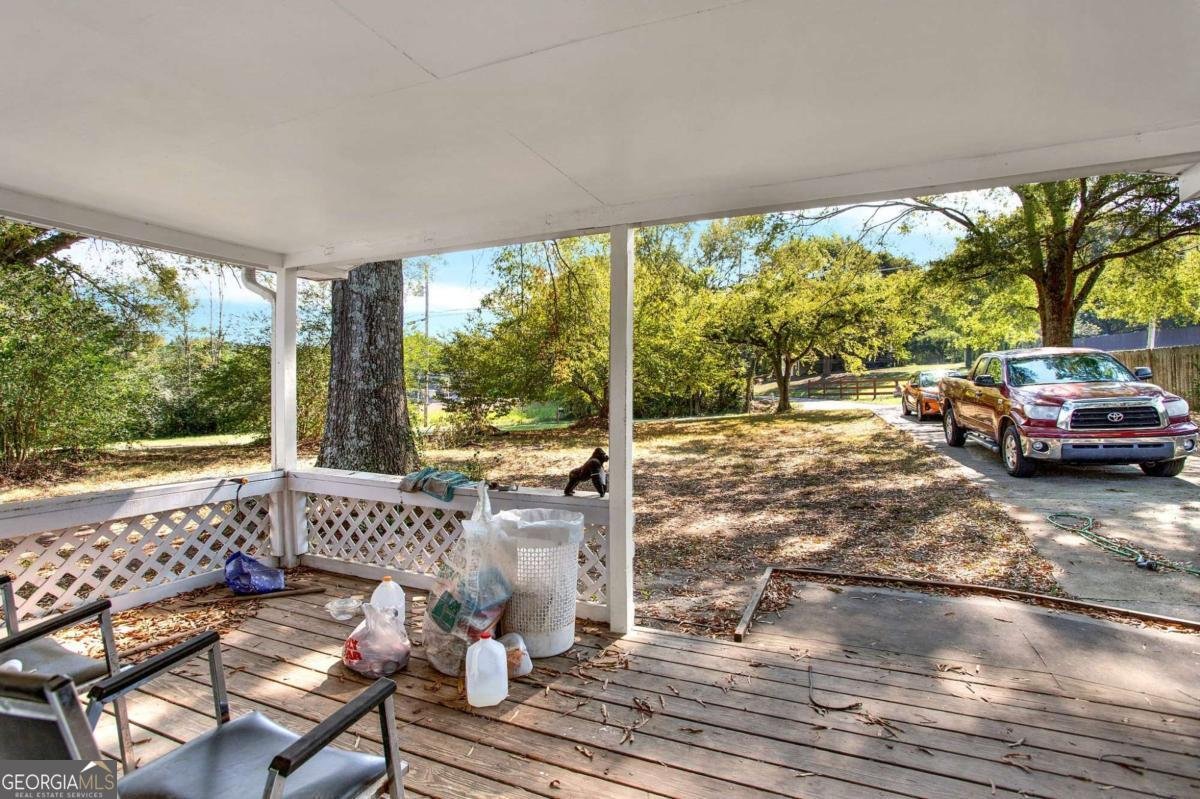 2857 Mcdaniel Station Road Adairsville - 1