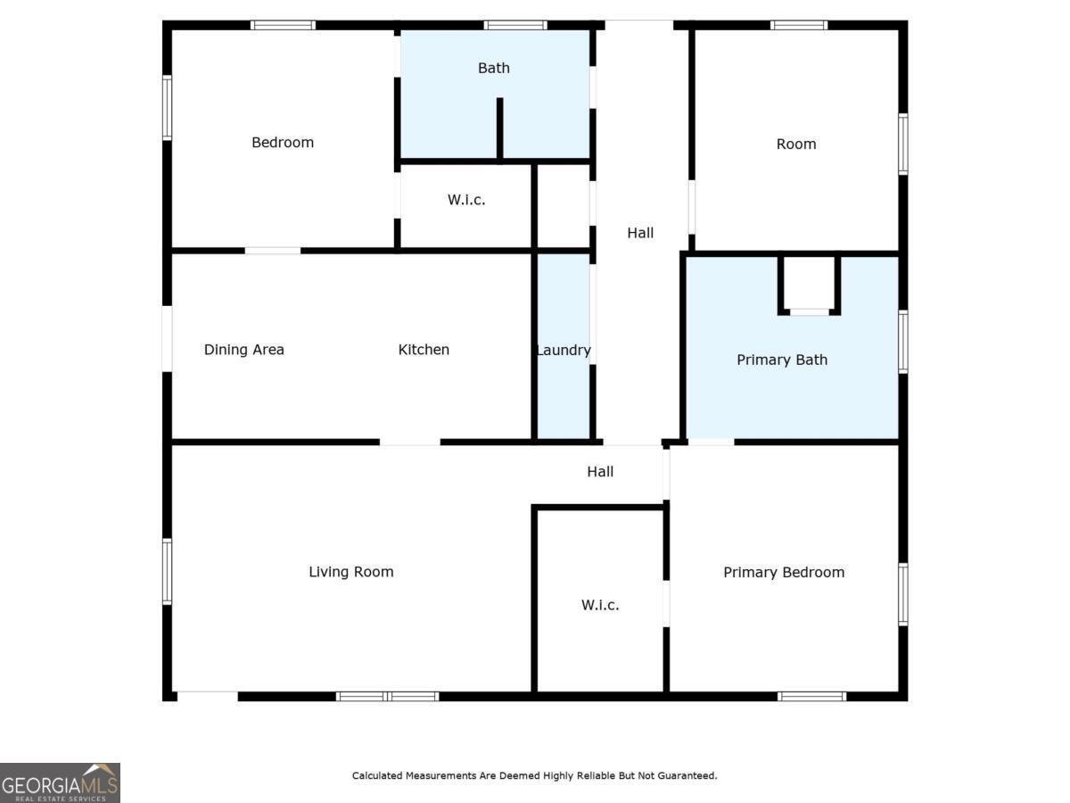 2857 Mcdaniel Station Road Adairsville - 21