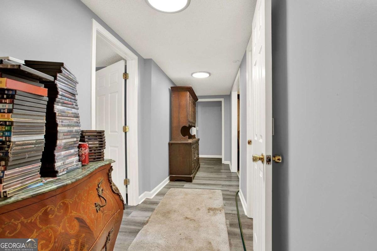 2857 Mcdaniel Station Road Adairsville - 30