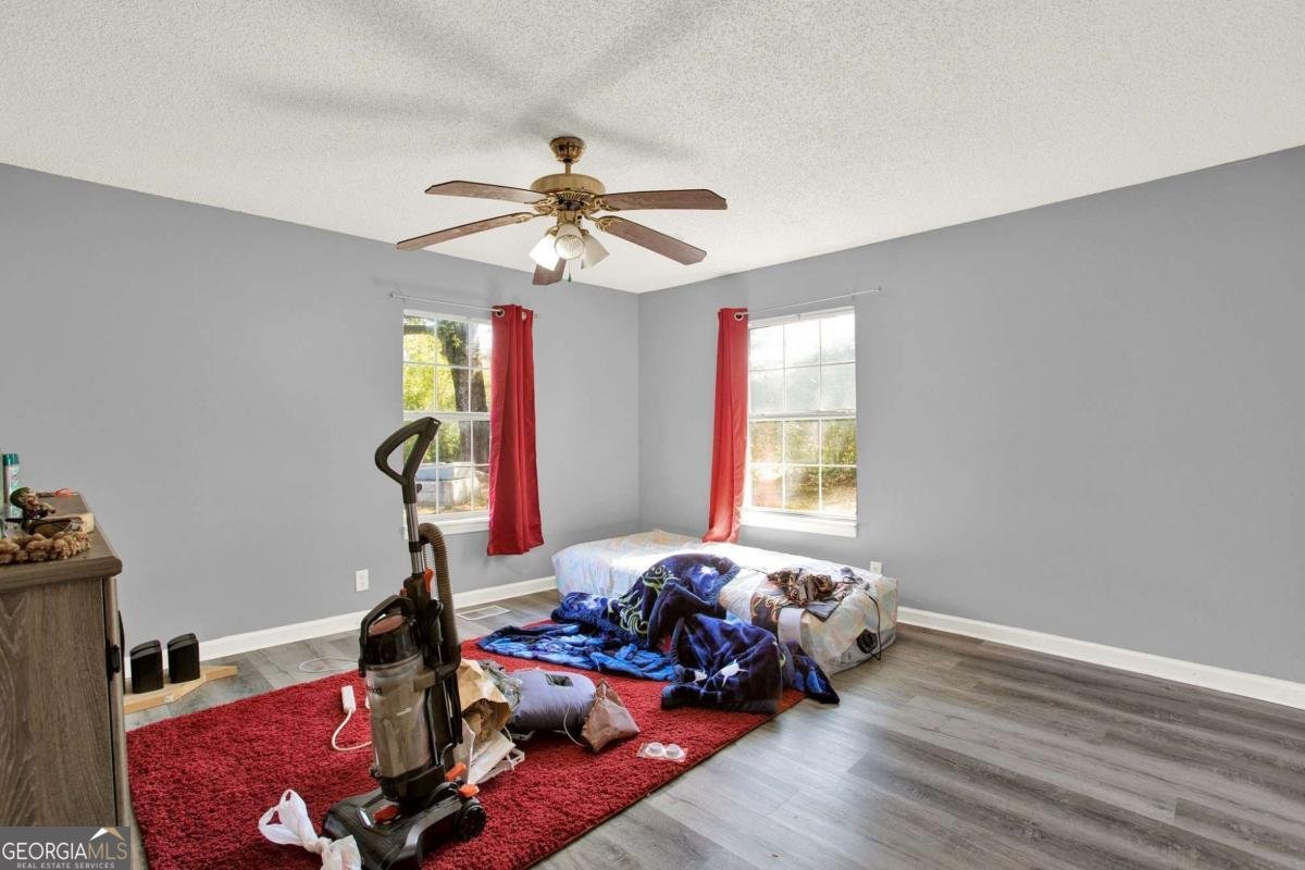 2857 Mcdaniel Station Road Adairsville - 35