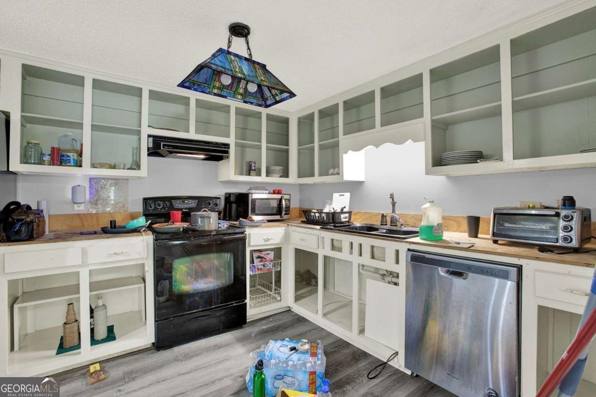 2857 Mcdaniel Station Road Adairsville - 6