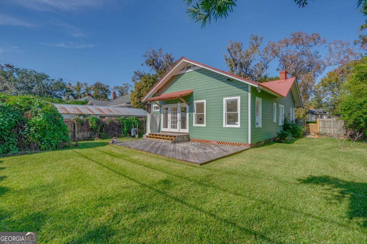 1219 48Th Street Savannah - 29